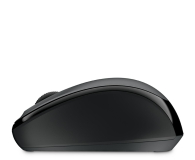 Microsoft 3500 Wireless Mobile Mouse (czarna) - 65717 - zdjęcie 4